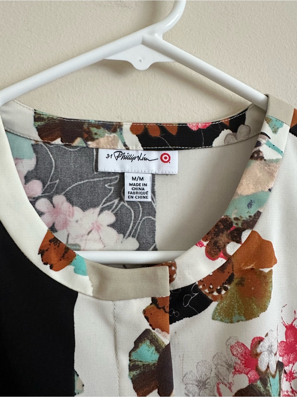 3.1 Phillip Lim for Target Sleeveless Top - Picture 2 of 7